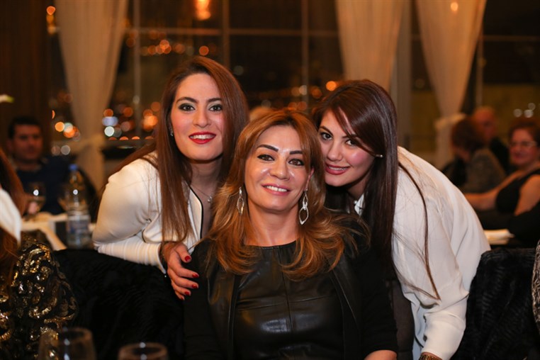 Monte Cassino on Saturday Night